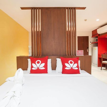 Zen Rooms Chaofa East Road Rawai Zewnętrze zdjęcie
