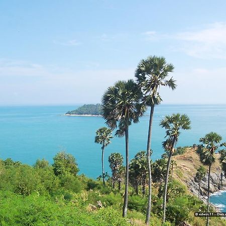 Zen Rooms Chaofa East Road Rawai Zewnętrze zdjęcie