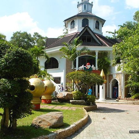 Zen Rooms Chaofa East Road Rawai Zewnętrze zdjęcie