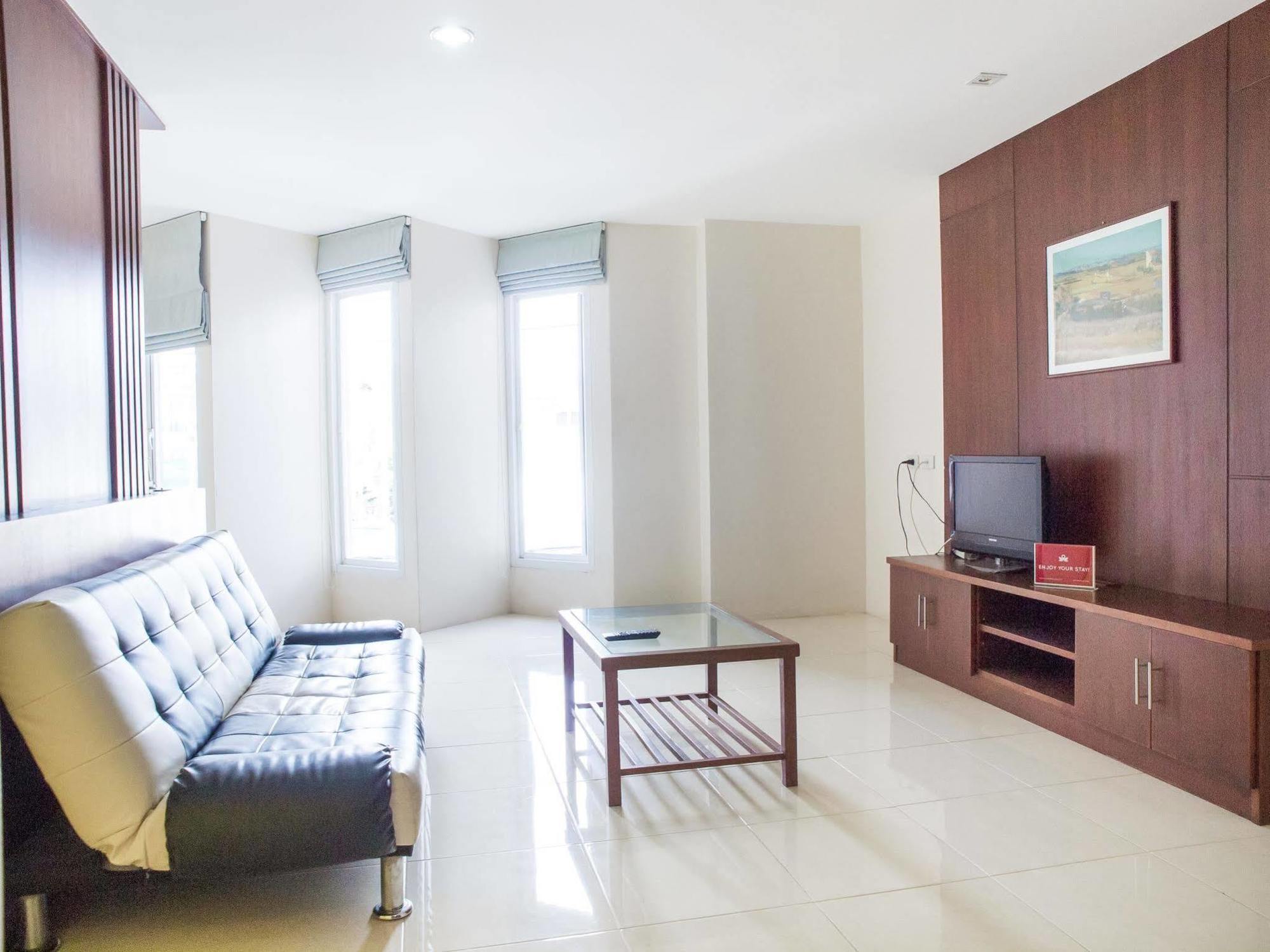 Zen Rooms Chaofa East Road Rawai Zewnętrze zdjęcie