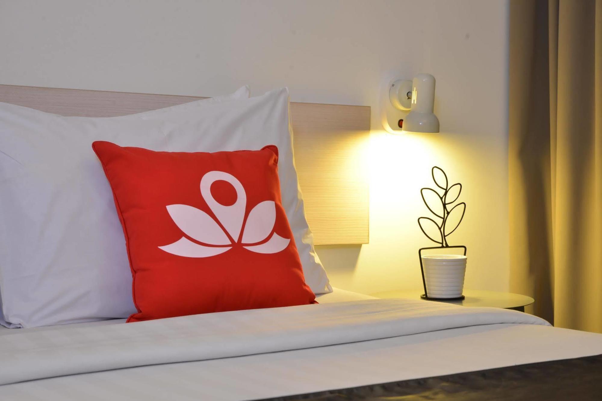 Zen Rooms Chaofa East Road Rawai Zewnętrze zdjęcie