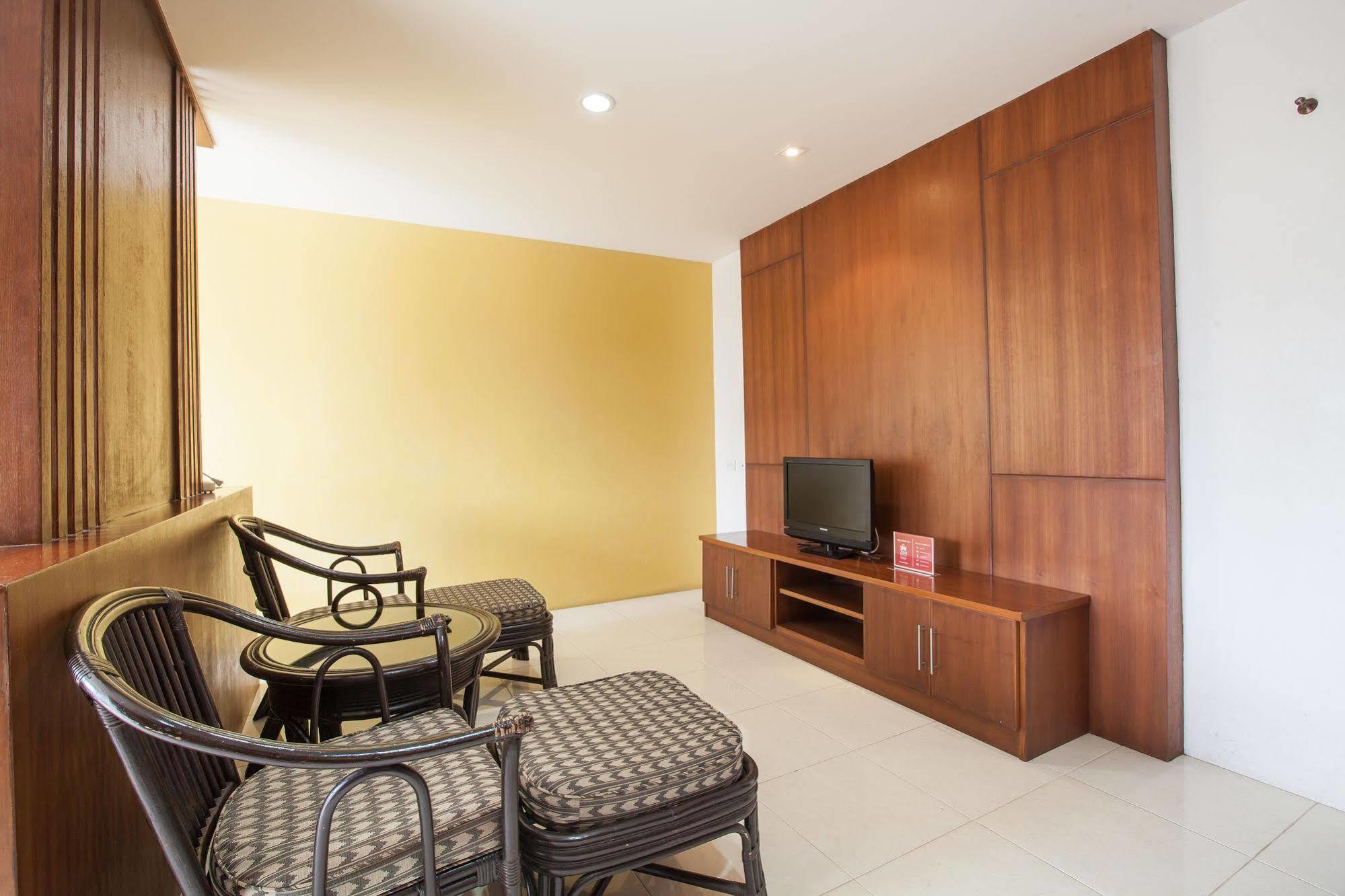 Zen Rooms Chaofa East Road Rawai Zewnętrze zdjęcie