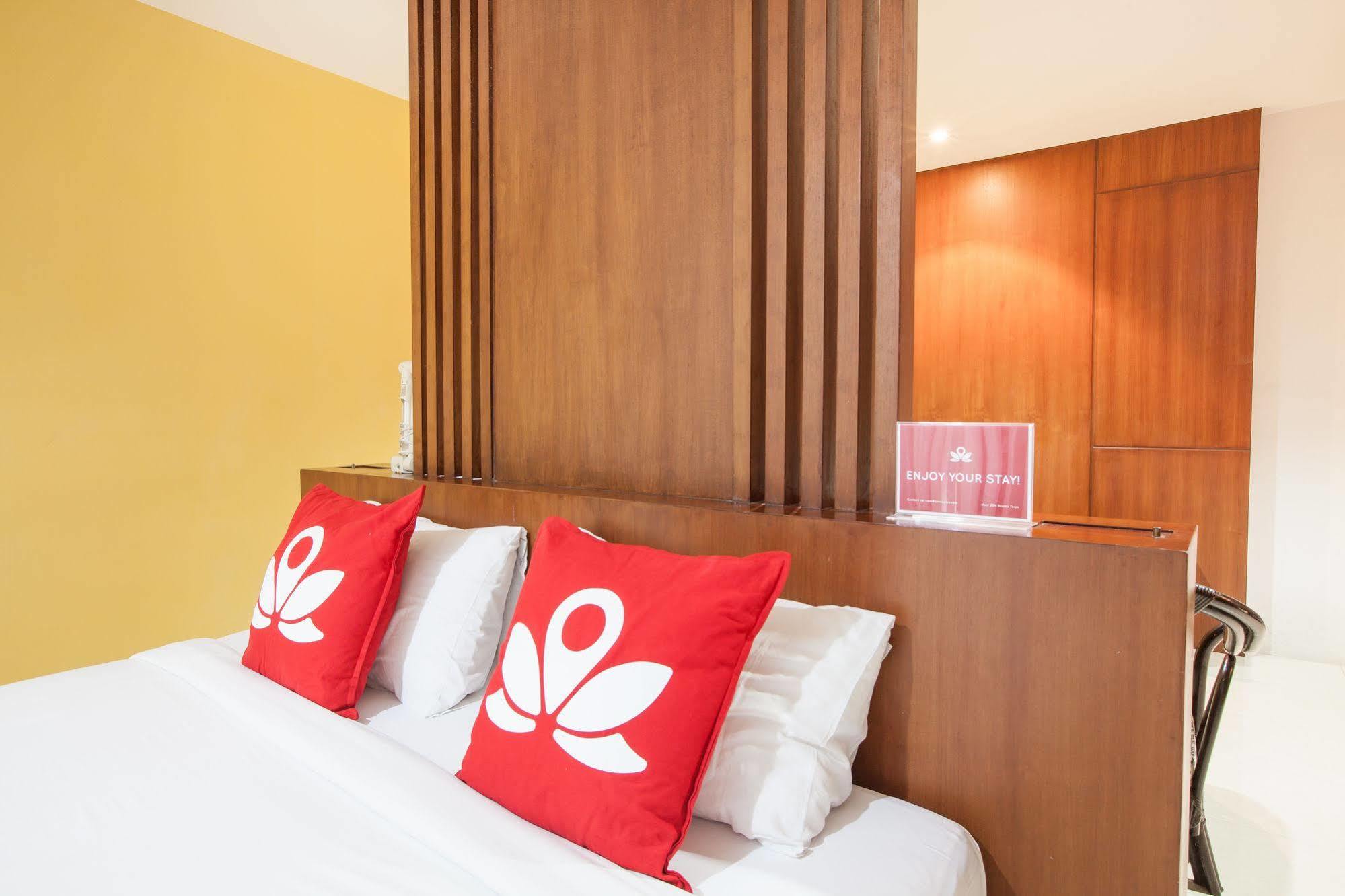 Zen Rooms Chaofa East Road Rawai Zewnętrze zdjęcie