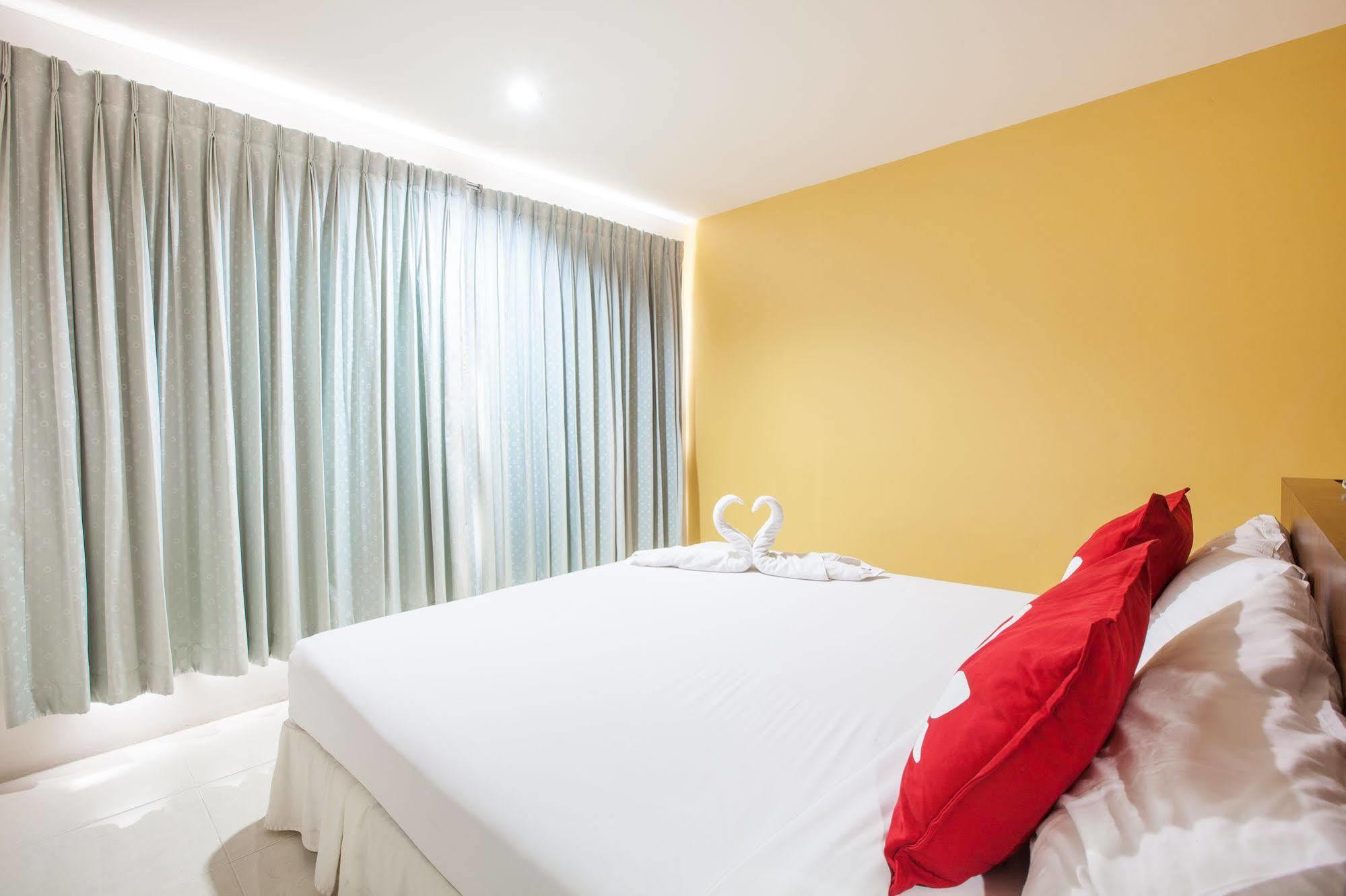 Zen Rooms Chaofa East Road Rawai Zewnętrze zdjęcie