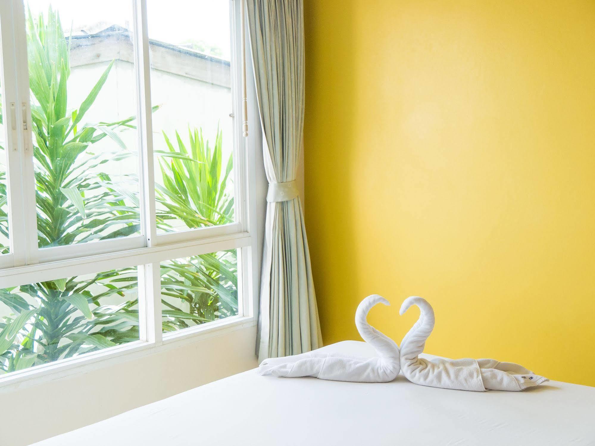 Zen Rooms Chaofa East Road Rawai Zewnętrze zdjęcie