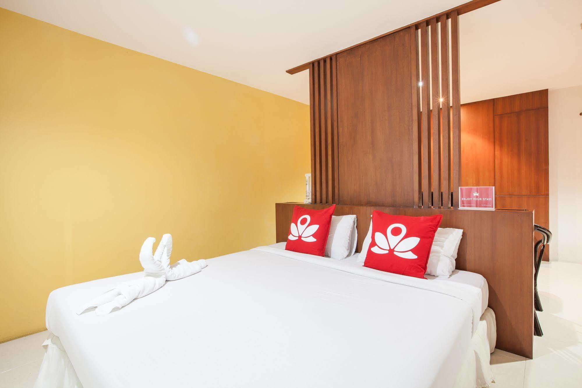 Zen Rooms Chaofa East Road Rawai Zewnętrze zdjęcie